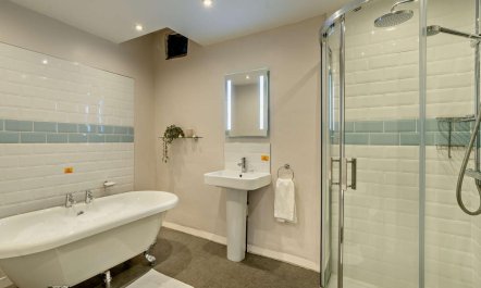 2 Bed in Keswick 9