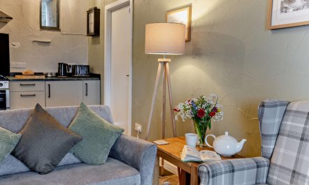 2 Bed in Bassenthwaite 2