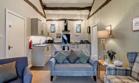 2 Bed in Bassenthwaite 1