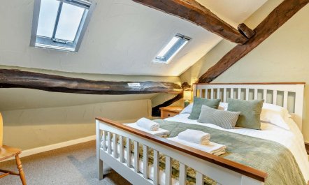 2 Bed in Bassenthwaite 3