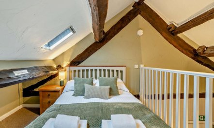 2 Bed in Bassenthwaite 4