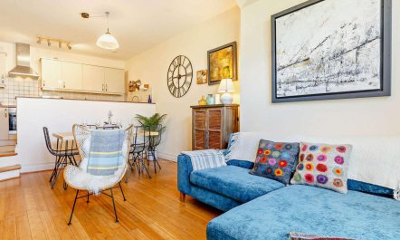 1 Bed in Penzance 5