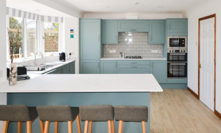4 Bed in Bude 3