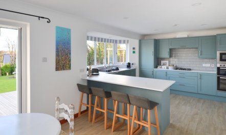 4 Bed in Bude 9