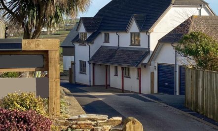 4 Bed in Bude 6