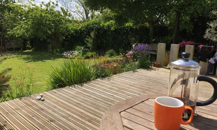 4 Bed in Bude 8