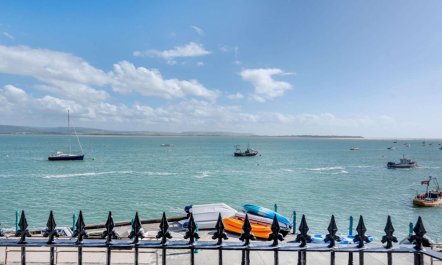 3 Bed in Aberdovey 2