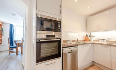 3 Bed in Aberdovey 5