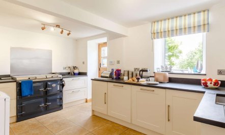 3 Bed in Tavistock 4