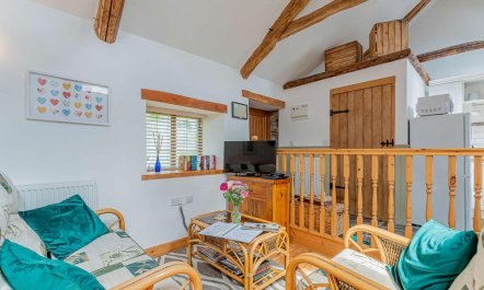 1 Bed in Aberystwyth 3