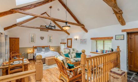 1 Bed in Aberystwyth 9