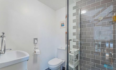 1 Bed in Aberystwyth 8