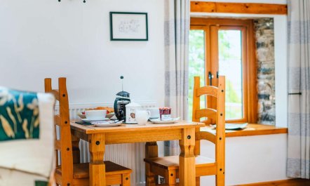 1 Bed in Aberystwyth 5