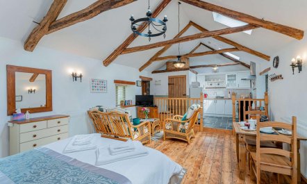 1 Bed in Aberystwyth 2