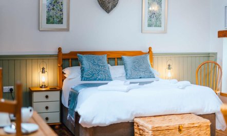 1 Bed in Aberystwyth 8