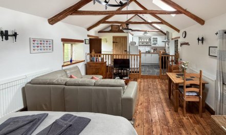 1 Bed in Aberystwyth 7