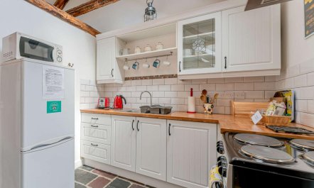 1 Bed in Aberystwyth 7