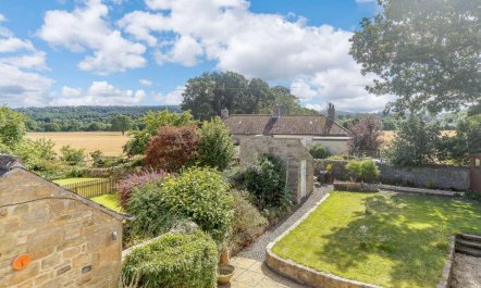 2 Bed in Hexham 1