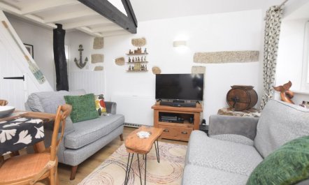 1 Bed in Lanhydrock 2