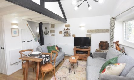 1 Bed in Lanhydrock 4