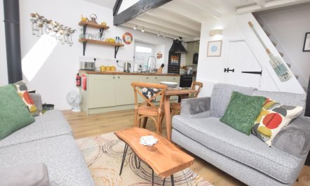 1 Bed in Lanhydrock 3