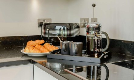 4 Bed in New Romney 8