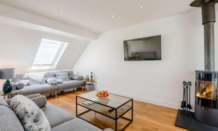 4 Bed in New Romney 1