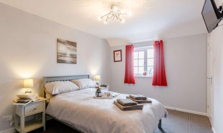 1 Bed in Cinderford 7