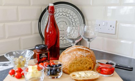 1 Bed in Cinderford 5