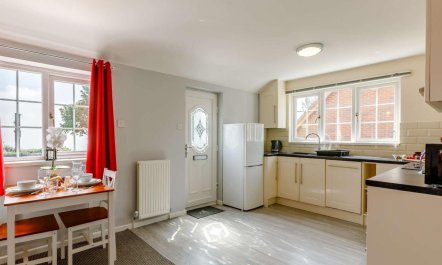 1 Bed in Cinderford 6