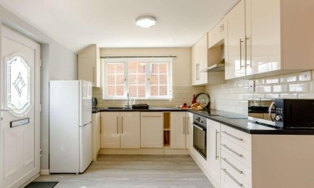 1 Bed in Cinderford 4