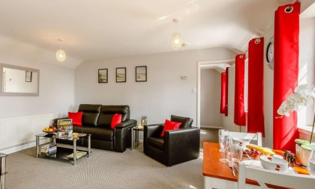 1 Bed in Cinderford 2