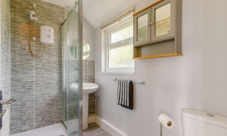 1 Bed in Cinderford 9