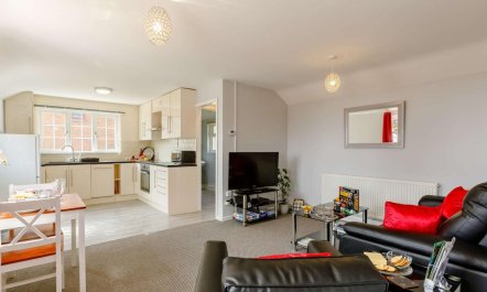 1 Bed in Cinderford 1