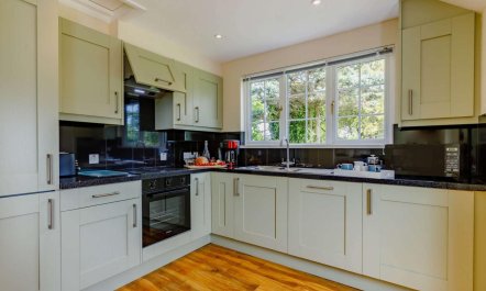 1 Bed in Cinderford 3