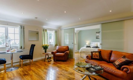 1 Bed in Cinderford 1