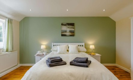 1 Bed in Cinderford 6