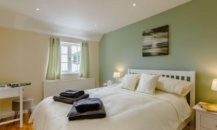 1 Bed in Cinderford 7