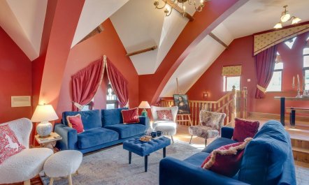 5 Bed in Keighley 4