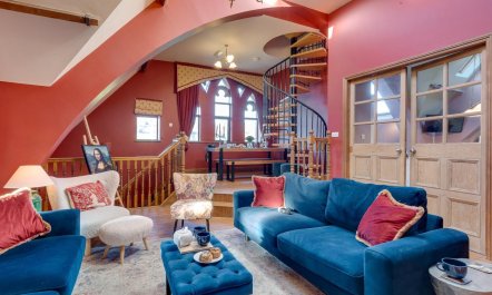 5 Bed in Keighley 6
