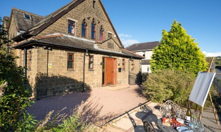 5 Bed in Keighley