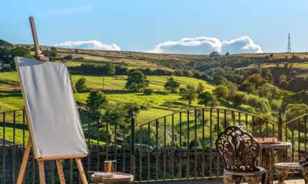 5 Bed in Keighley 3