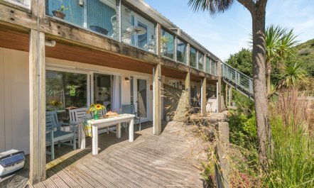 2 Bed in Torpoint 4