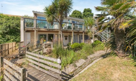 2 Bed in Torpoint