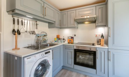 2 Bed in Torpoint 3