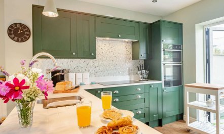 2 Bed in St. Asaph 4