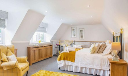 2 Bed in St. Asaph 9