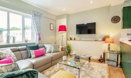 2 Bed in St. Asaph 2