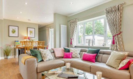 2 Bed in St. Asaph 1