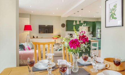 2 Bed in St. Asaph 5